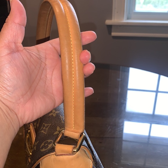 Louis Vuitton handbag - Picture 5 of 12
